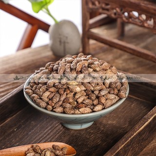 Ké đầu ngựa khô 500g, thương nhĩ tử, không gai, hỗ trợ giảm mẩn ngứa, mề đay, các vấn đề ngoài da
