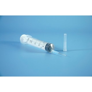 Bơm tiêm 20ml vinahankook 1 hộp nguyên 50c