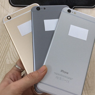 Vỏ máy thay thế cho Iphone 6 Plus