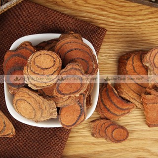 Kê huyết đằng khô 100g, cây cỏ máu, hỗ trợ tăng cân, bổ huyết, an thần, ngủ ngon, tốt cho sức khỏe