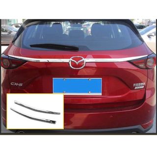  Ốp Trang Trí mý mở cốp Mazda Cx5 2018 2019 2020 2021 2022 2023 2024 2025 