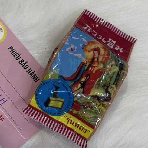 Kem Z sâm cô Tiên chuẩn