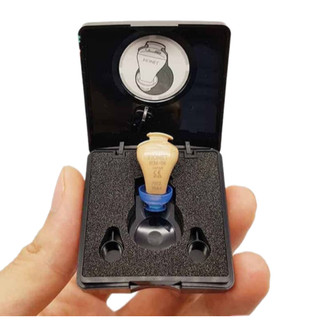 ✅ Máy trợ thính kỹ thuật số Rionet HM-06