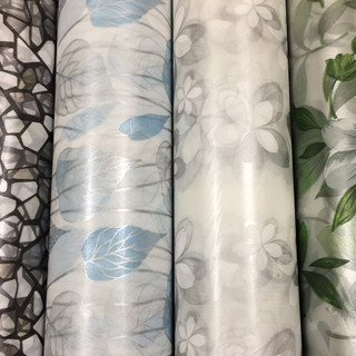 Decal dán kính - giấy dán kính ( chọn màu )