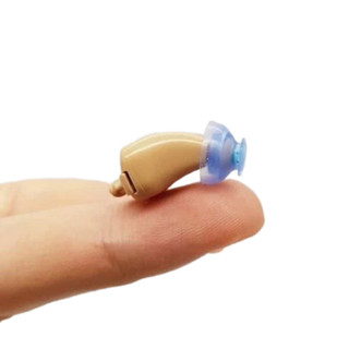 ✅ Máy trợ thính kỹ thuật số Rionet HM-06