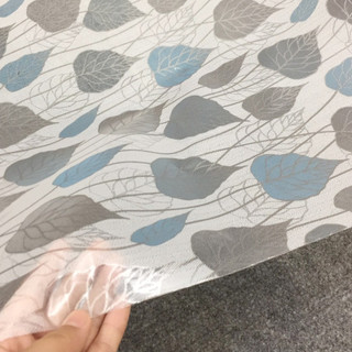 Decal dán kính - giấy dán kính ( chọn màu )
