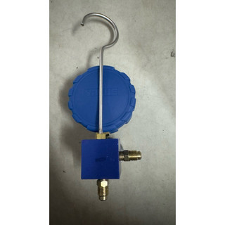 Đồng hồ gas đơn hạ áp VALUE