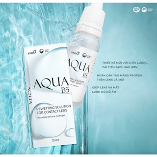 [TNEYES]  Nhỏ Mắt , Nước Ngâm  Nhà TNEYES