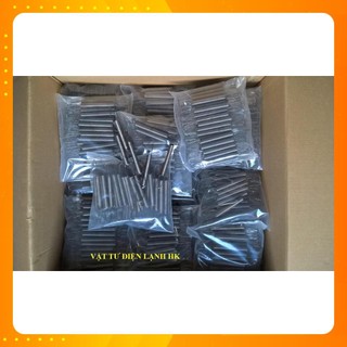  100 cái Lò xo treo cửa gió điều hòa loại tốt Lx treo mặt gió louver... điều hòa máy lạnh âm trần Rẻ 
