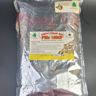 Bột chống mối PMS - 100 gói 2kg: dùng cho 1-2m2