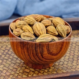 Quả kha tử khô 500g, hạt to, sạch, kha tử ngậm ho, dùng nấu siro, hỗ trợ giảm đau họng, khan tiếng