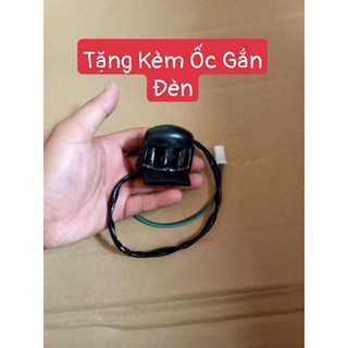 Đèn Soi Biển Số Exciter 150, Sh,Zip, Nvx