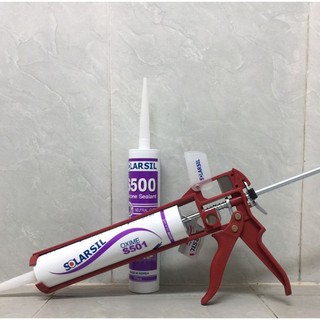 Súng bắn keo silicon