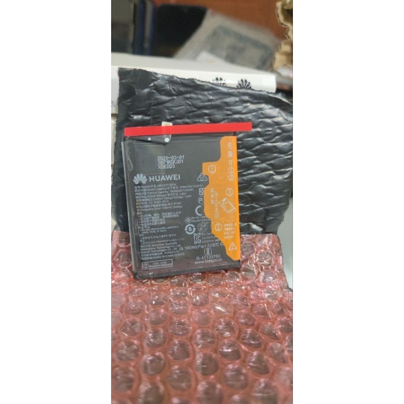 Pin Huawei P30 Pro / Mate 20 Pro mã HB486486ECW Hãng Suiqi , Lehehe , Nohon , Deji