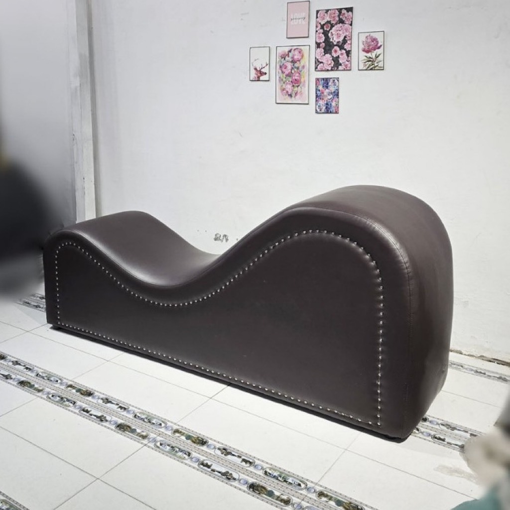 Ghế Tình Yêu - Sofa Tình Yêu Nhiều Màu Ghế Thư Giãn Cao Cấp Giá Tại Xưởng Cho Khách Sạn Nhà Nghỉ