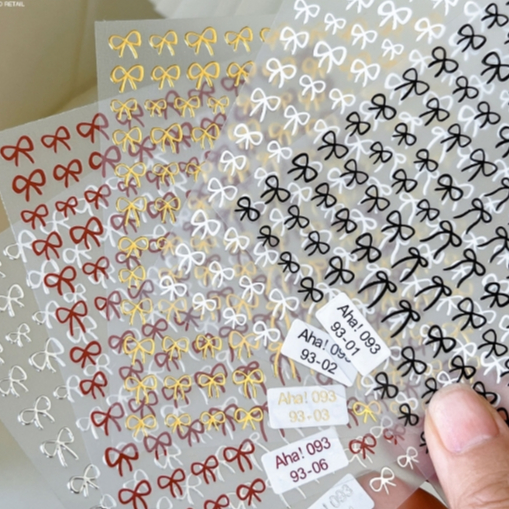 sticker mã mới nhé ạ