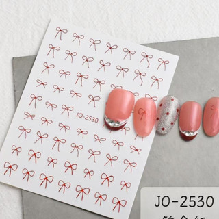 mã sticker nơ mới nhé a