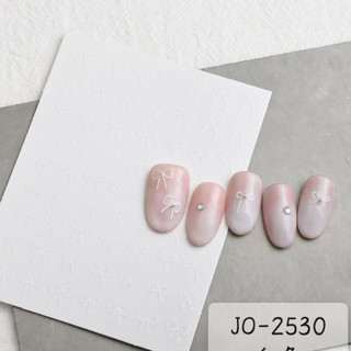 mã sticker nơ mới nhé a