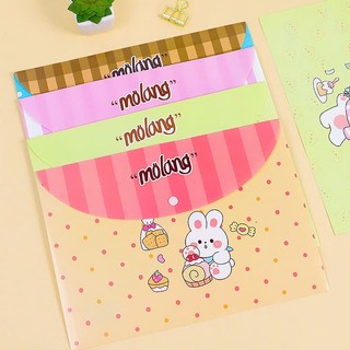 Túi Đựng Bài Kiểm Tra Khổ A4