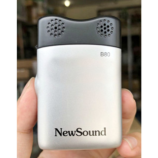 ✅ Máy trợ thính New Sound B80
