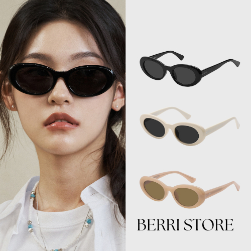 Kính mát RIETI local brand Hàn