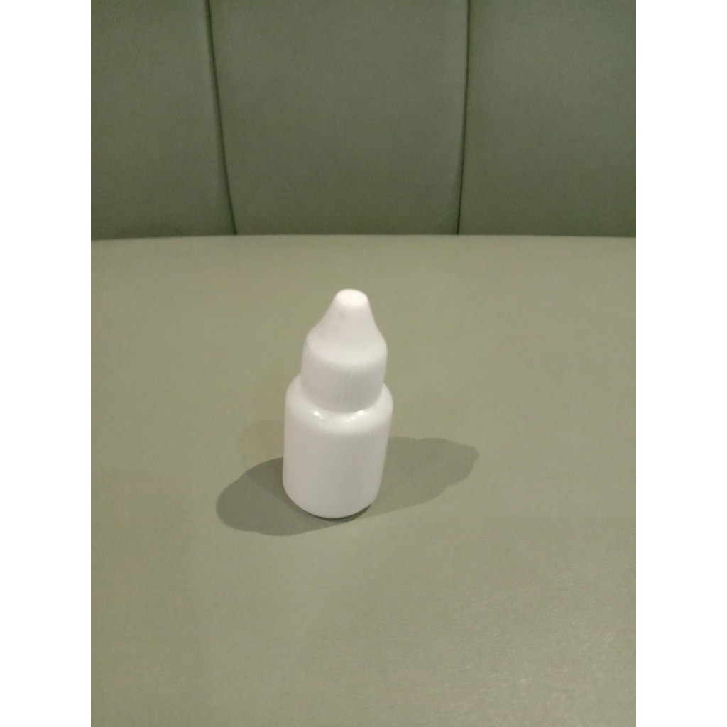 CHAI NHỎ MẮT 10ML TRONG, MỜ