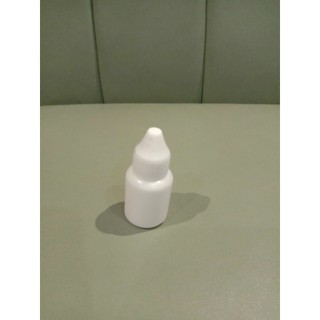 CHAI NHỎ MẮT 10ML TRONG, MỜ