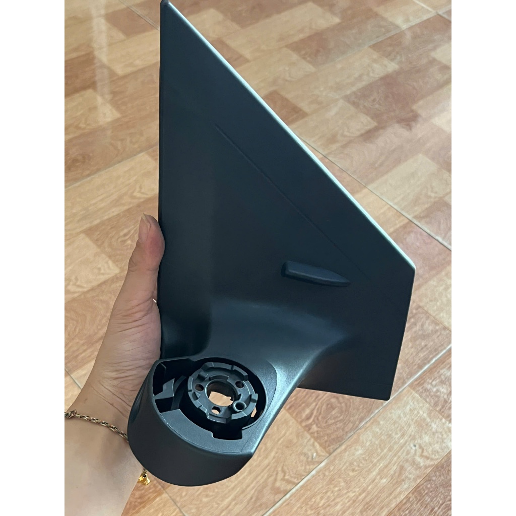 chân gương vios đời 14 - 17 , oem
