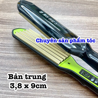 ✅  Máy bấm tóc cao cấp Hàn Quốc bản trung 3,8cm