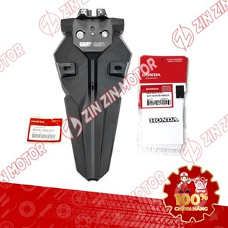  Đuôi Dè Sau Biển Số Vario 150 K59J  Vario 125 K60R  Vario 160 K2S  Click 160 2022  Click 150i  125i 2018 Chính Hãng 