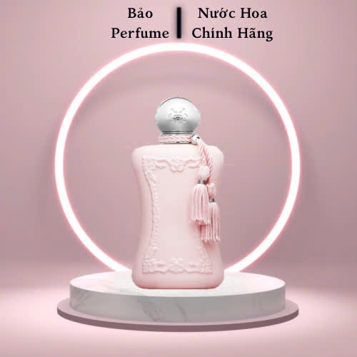 [ Nước hoa chính hãng ] Nước Hoa Nữ Delina EDP