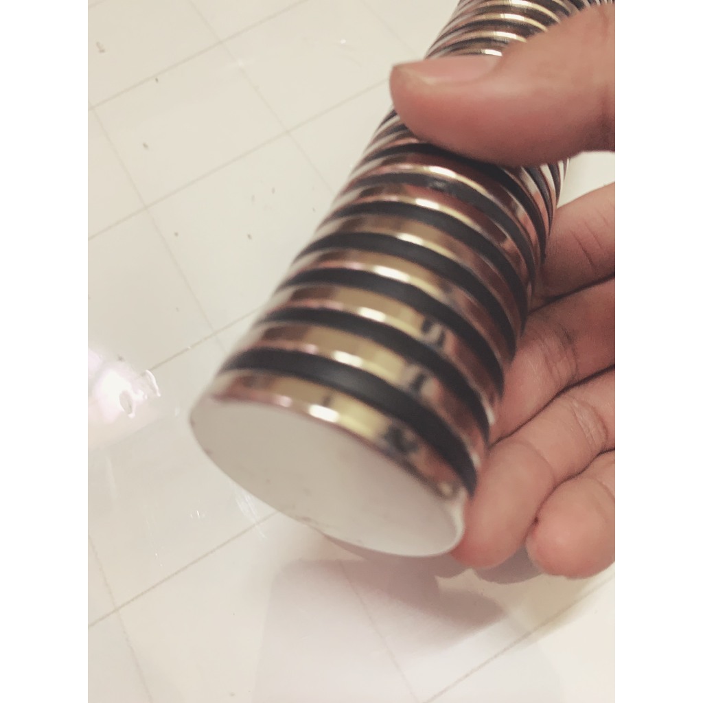 Nam châm viên D40 X5MM  siêu mạnh