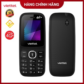 Điện thoại Viettel Sumo V2 4G , Gọi Volte - Hàng chính hãng
