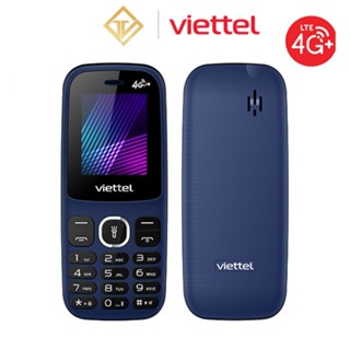 Điện thoại Viettel Sumo V2 4G(LTE) - Hàng chính hãng
