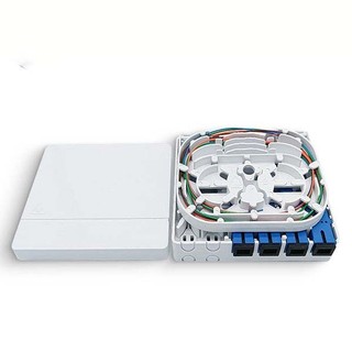 Hộp phối quang ODF 4 sợi mini (4FO , 4 core)