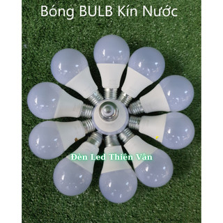 Bóng Đèn Ngoài Trời 3w [COMBO 10]