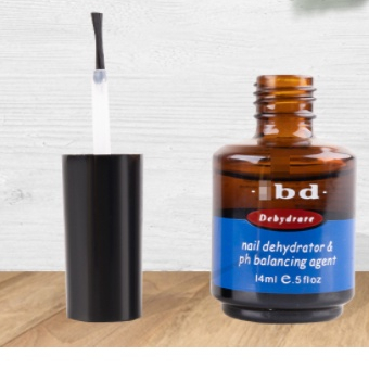 Khử dầu ibd kiềm dầu ibd