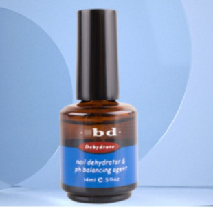 Khử dầu ibd kiềm dầu ibd