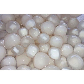 (1Kg) Trân Châu Đen - Trắng Hàng Huy Nguyên liệu nấu trà sữa - Bếp Chè Tấn Phú