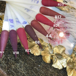Bột đắp móng mỹ mã 44 hũ 30 gam