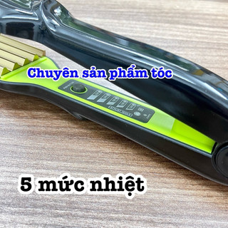 ✅  Máy bấm tóc cao cấp Hàn Quốc bản trung 3,8cm
