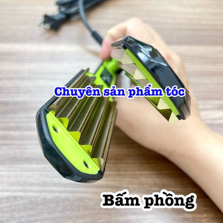 ✅  Máy bấm tóc cao cấp Hàn Quốc bản trung 3,8cm