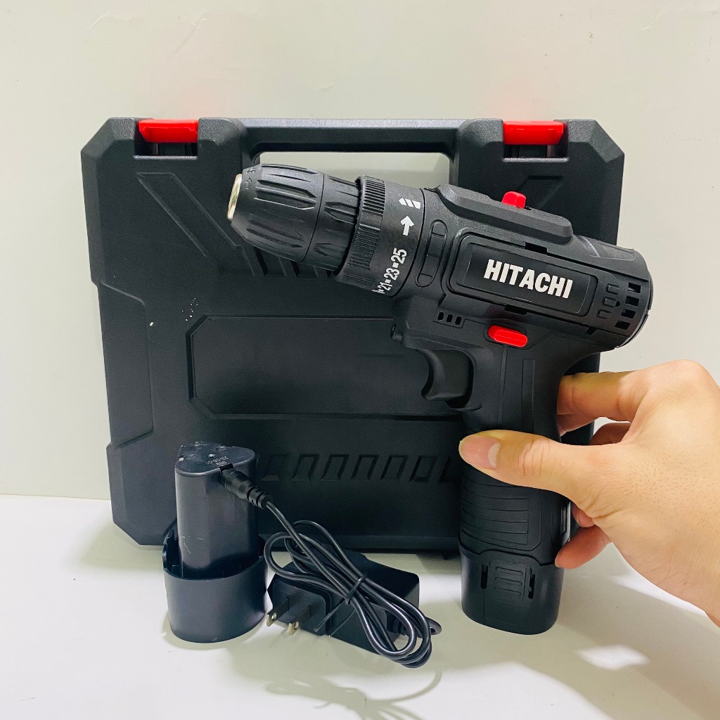 Khoan P!.n 12V Loại 2 P!.n