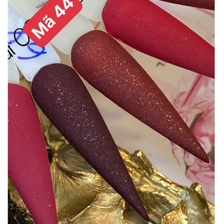 Bột mỹ đắp móng mã 44 hũ 30 gam