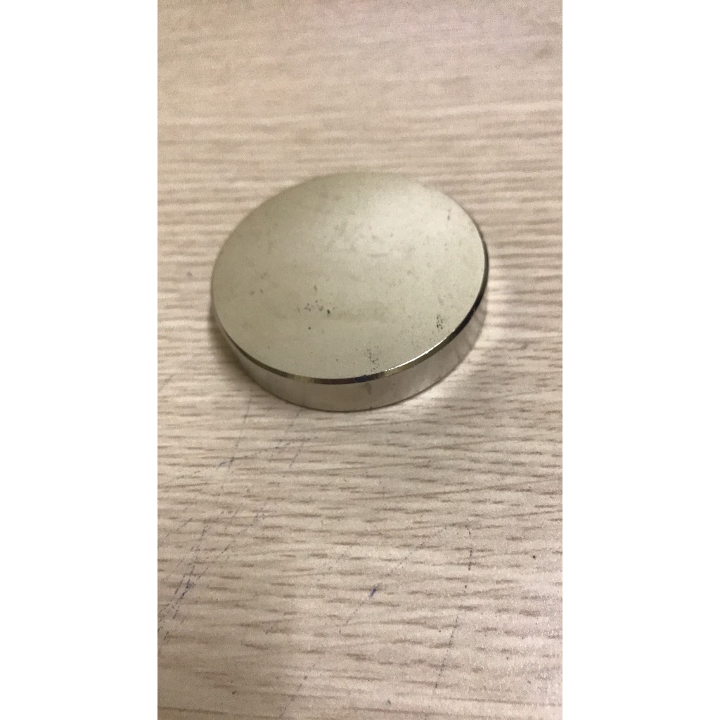 Nam châm mạnh 50X10mm