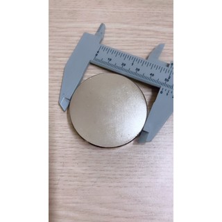 Nam châm mạnh 50X10mm