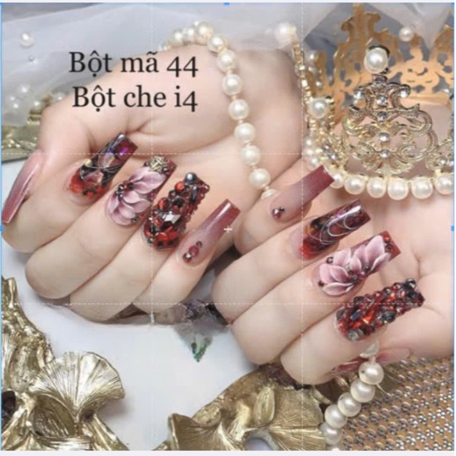 Bột mỹ đắp móng mã 44 hũ 30 gam
