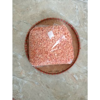 100G Cà Rốt Miếng Sấy Lạnh