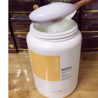 Dầu hấp - ủ - xã Panola Nutricare 1500ml