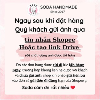 In ảnh 6x9 Phủ bóng nền màu chất liệu giấy ảnh Nhật Bản